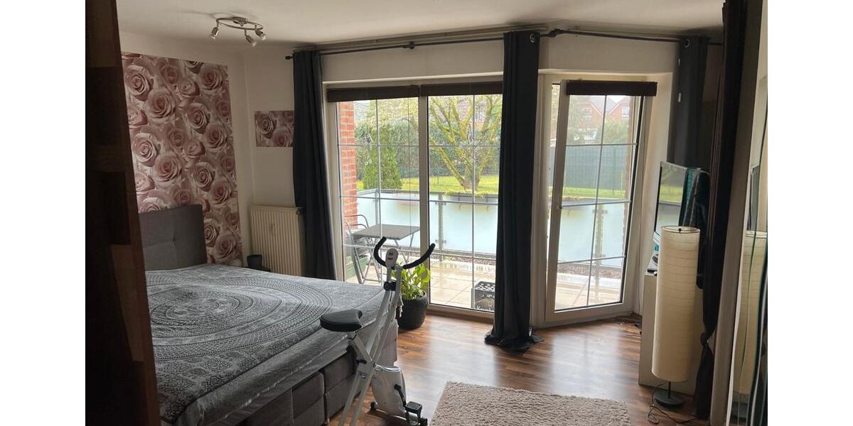 Maisonettenwohnung Isernhagen - 2 Zimmer, 64 m&sup2;, 185.000&euro; | Angebot:26411193