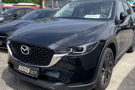 Mazda CX-5 20.150 km 26.990 &euro; Hildesheim 31137