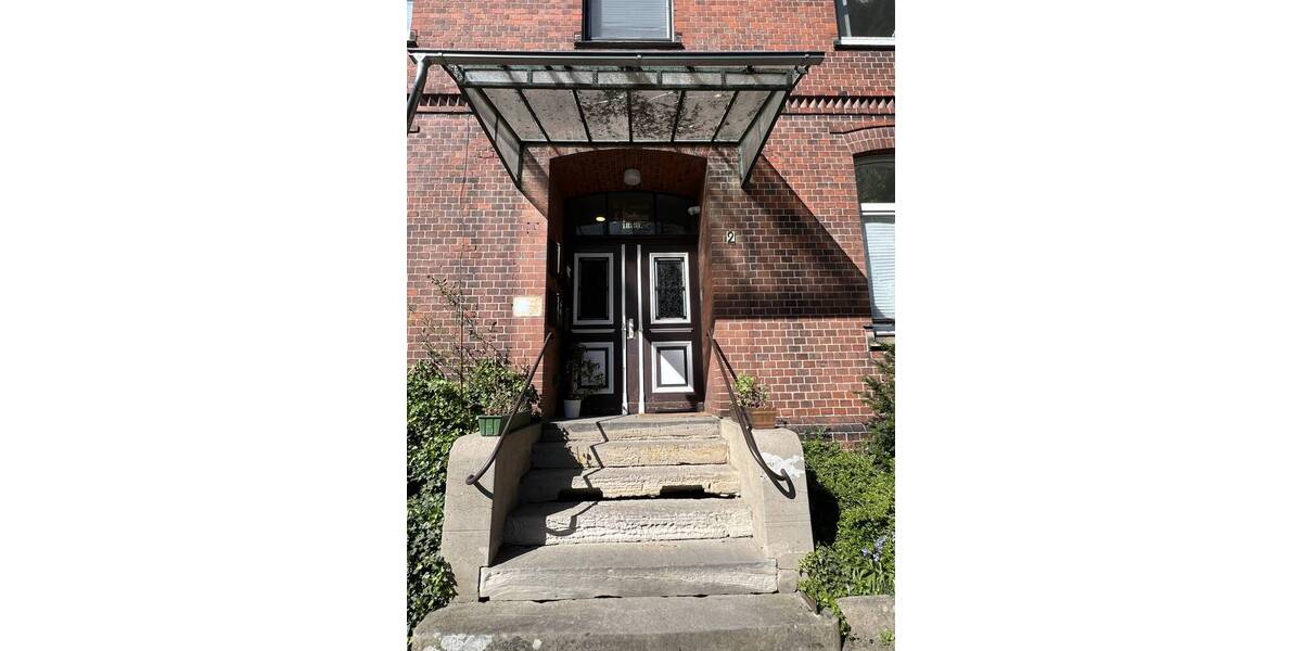 Etagenwohnung Laatzen Alt-Laatzen - 3 Zimmer, 80 m&sup2;, 625&euro; | Angebot:26730882
