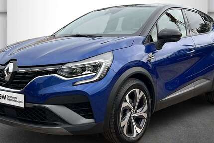 Renault Captur 66.581 km 18.875 &euro; Hannover 30519
