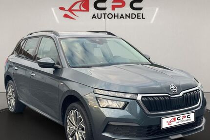 Skoda Kamiq 161.475 km 12.000 &euro; Hannover 30165