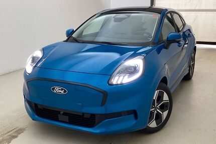 Ford Puma Gen-E 7.150 km 32.950 &euro; Isernhagen NB (Hannover) 30916