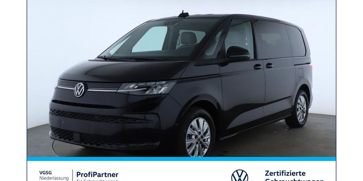 VW T7 Multivan 4.893 km 53.190 &euro; Hannover 30419