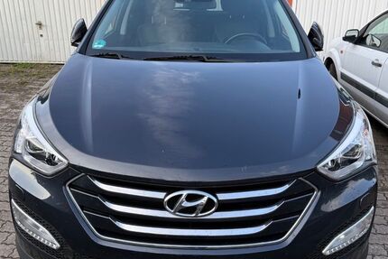 Hyundai SANTA FE 62.100 km 15.600 &euro; Wennigsen 30974