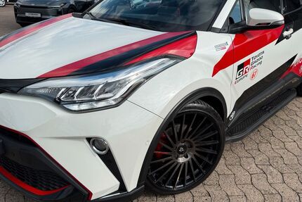 Toyota C-HR 29.850 km 25.990 &euro; Hildesheim 31137