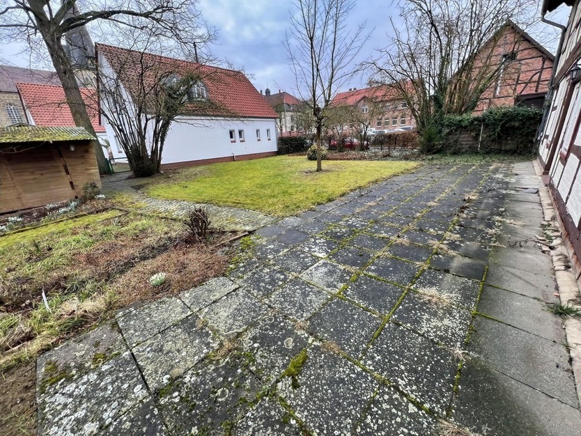 Immobilie mit vielen Möglichkeiten 12 zimmer
