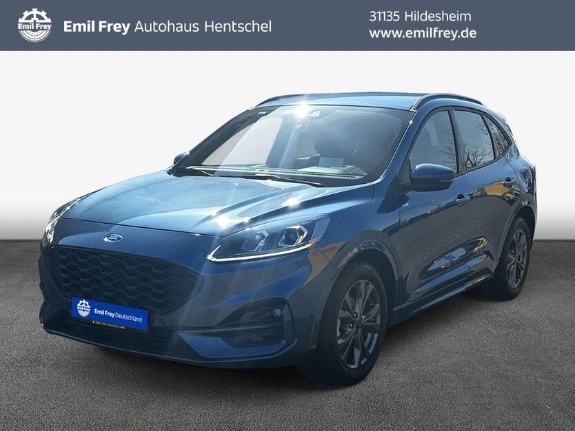 Kuga