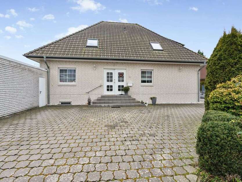 Haus zum Kaufen in Nordstemmen 599.000 € 200 m²