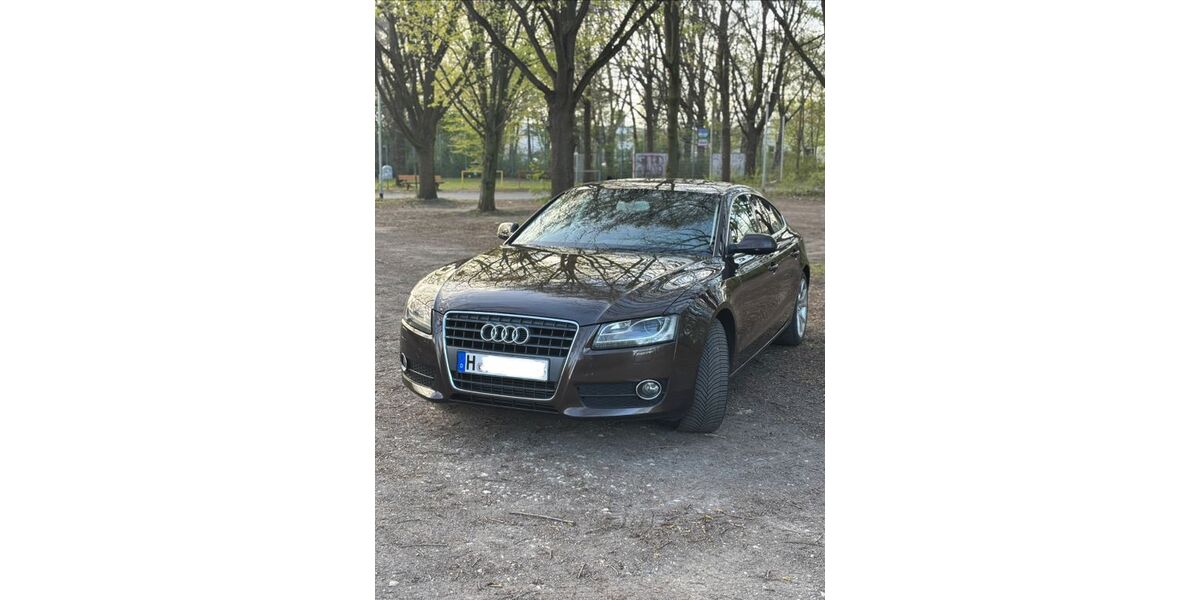 Audi A5 153.000 km 10.300 &euro; Hannover 30179
