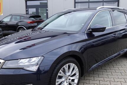 Skoda Superb 99.800 km 22.780 &euro; Seelze 30926