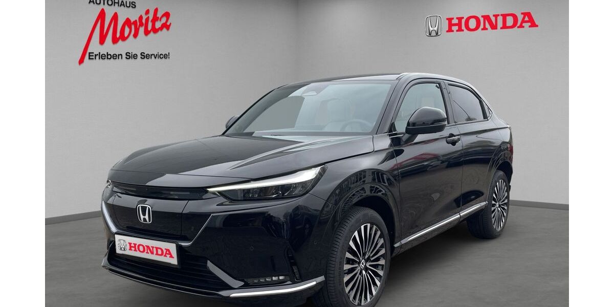 Honda e:Ny1 4.998 km 33.950 &euro; Laatzen 30880
