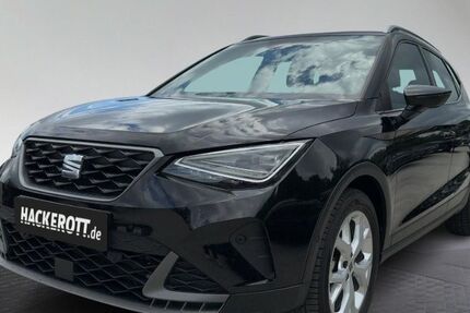Seat Arona 25.368 km 17.980 &euro; Hannover 30165