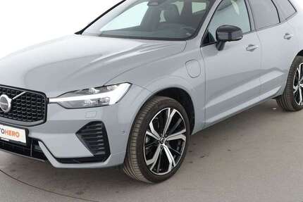Volvo XC60 27.668 km 45.200 &euro; Laatzen 30880