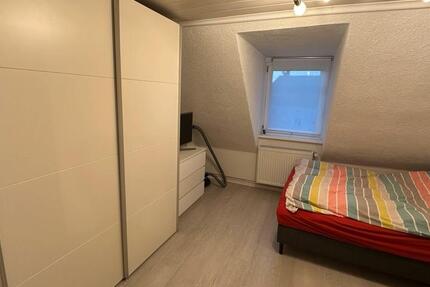 *teilmöbliert in Uninähe* 1,5-Zimmerwohnung in der Nordstadt zimmer