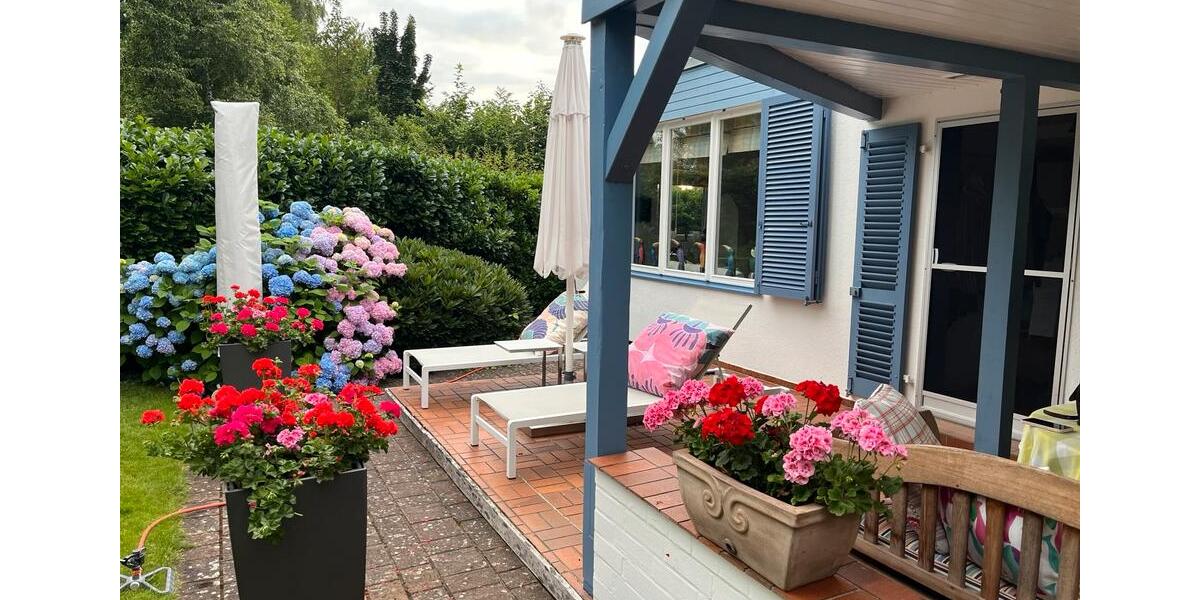 Bungalow Wunstorf - 3 Zimmer, 65 m&sup2;, 369.000&euro; | Angebot:26926942