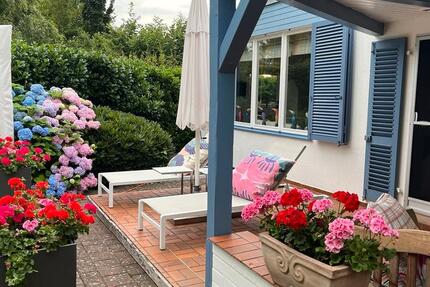 Haus Wunstorf - 3 Zimmer, 65 m&sup2;, 369.000&euro; | Angebot:26926942