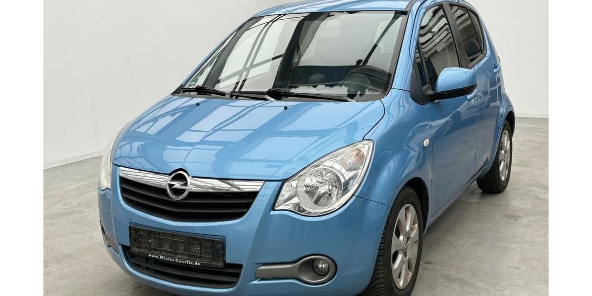 Opel Agila 234.000 km 1.250 &euro; Hannover 30519