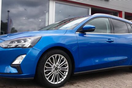 Ford Focus 83.985 km 15.980 € Langenhagen 30855
