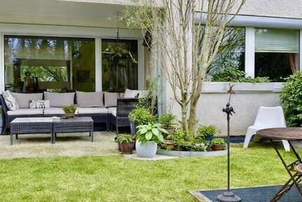 Wohnung Hannover / Kirchrode Kirchrode - 4 Zimmer, 90 m&sup2;, 385.000&euro; | Angebot:26037028