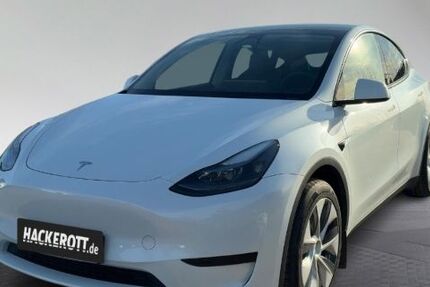 Tesla Model Y 26.743 km 31.480 &euro; Burgwedel 30938