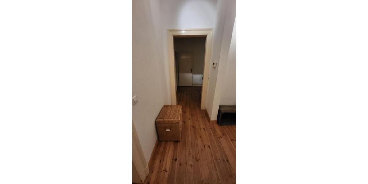 Etagenwohnung Hannover Linden-Limmer - 2 Zimmer, 52 m&sup2;, 630&euro; | Angebot:25650372
