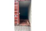 ✅ Seecontainer gebraucht 20Fuß & 40Fuß | Lagercontainer | Materialcontainer ✅ zimmer