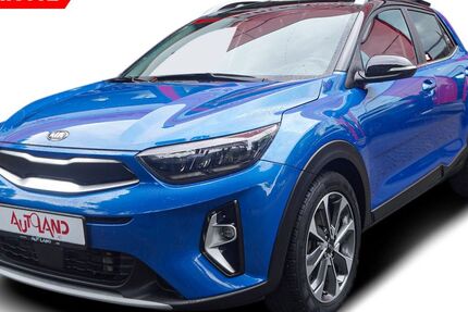 Kia Stonic 60.250 km 16.990 &euro; Hannover 30179