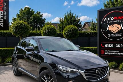 Mazda CX-3 90.000 km 14.900 &euro; Burgwedel / Fuhrberg 30938