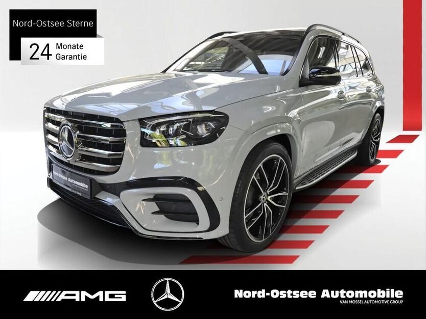 GLS 450