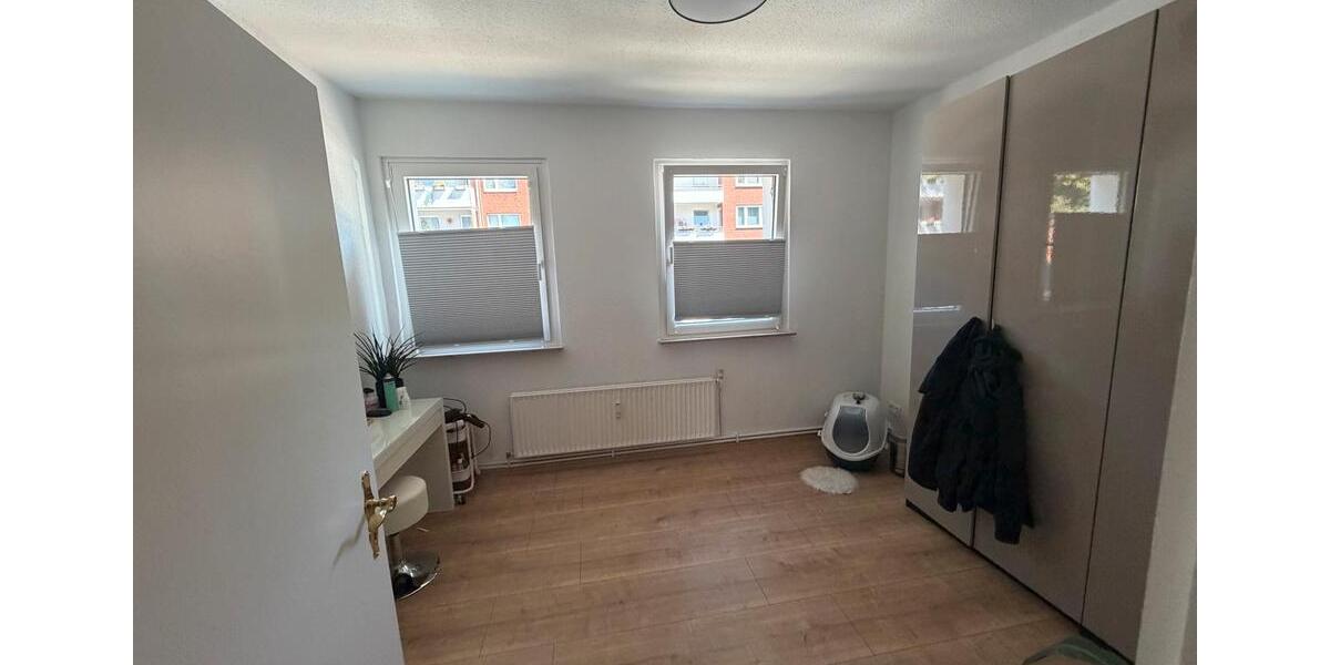 Erdgeschoßwohnung Hannover Vahrenwald-List - 3 Zimmer, 74 m&sup2;, 300.000&euro; | Angebot:27426758