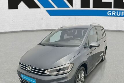 VW Touran 18.833 km 38.990 &euro; Neustadt am Rübenberge 31535