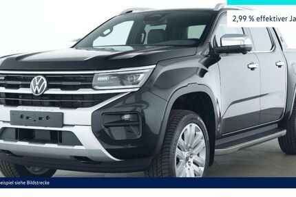 VW Amarok 6.567 km 66.790 &euro; Hannover 30419