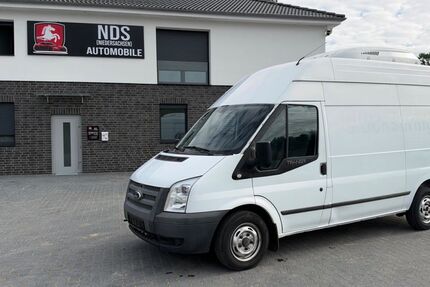 Ford Transit 156.000 km 5.990 &euro; Burgdorf (bei Hannover) 31303