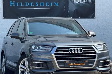 Audi Q7 170.000 km 29.890 &euro; Hildesheim 31135