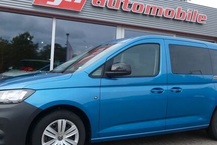 VW Caddy 33.946 km 31.480 &euro; Langenhagen 30855