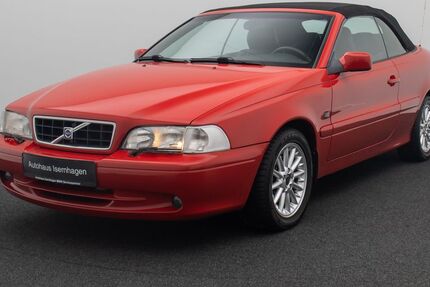 Volvo C70 145.000 km 7.999 &euro; Isernhagen 30916