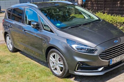 Ford S-Max 83.000 km 18.600 &euro; Garbsen 30826