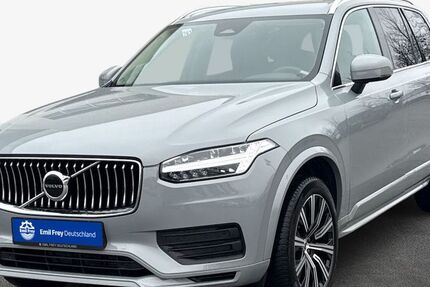 Volvo XC90 30.679 km 48.608 &euro; Hildesheim 31135