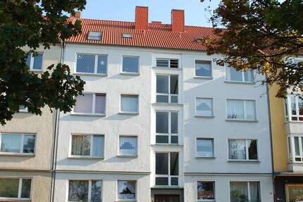 Wohnung Hannover Oststadt - 3 Zimmer, 70 m&sup2;, 870&euro; | Angebot:26555603