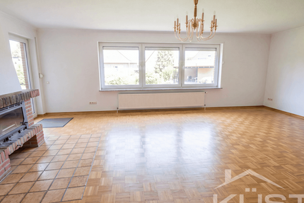 Wohnung Bad Nenndorf - 4 Zimmer, 150 m&sup2;, 1.250&euro; | Angebot:26998866