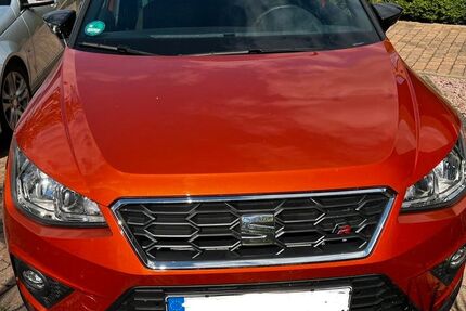 Seat Arona 42.000 km 17.500 € Ilsede 31246