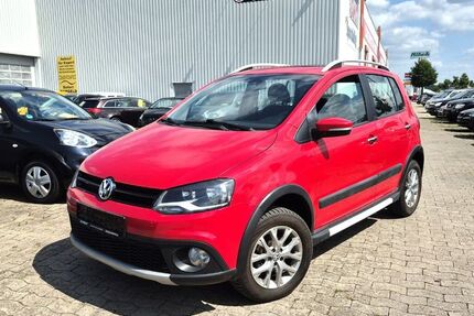 VW Fox 64.000 km 7.900 &euro; Garbsen/ Hannover 30827