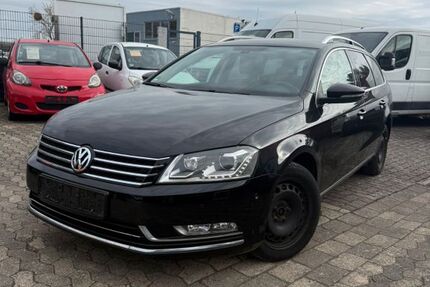 VW Passat 384.000 km 5.990 &euro; Hildesheim 31137