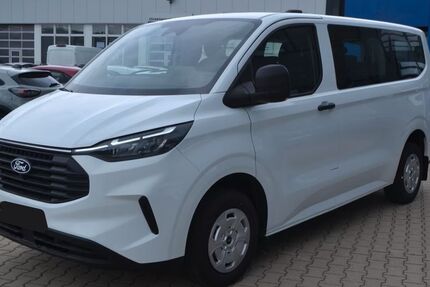 Ford Tourneo Custom 41.800 km 32.890 &euro; Garbsen / Hannover 30827