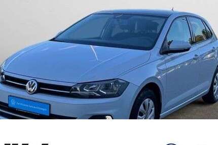 VW Polo 52.104 km 11.590 &euro; Hildesheim 31137
