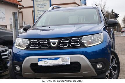 Dacia Duster 85.400 km 13.990 &euro; Burgdorf 31303