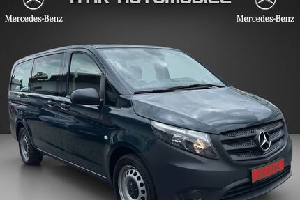 Mercedes-Benz Vito 52.241 km 27.880 &euro; Hannover 30419