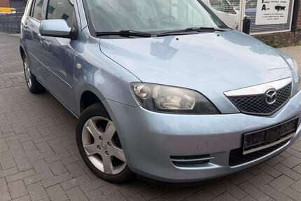 Mazda 2 169.000 km 1.750 &euro; Hannover 30455