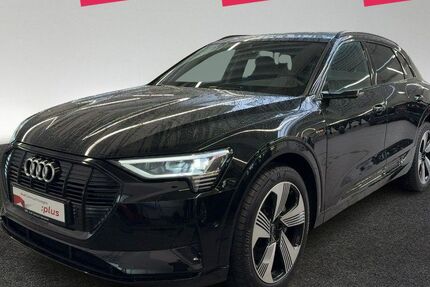 Audi e-tron 81.366 km 33.350 &euro; Hannover 30179