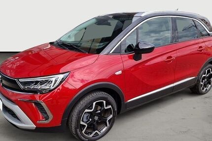 Opel Crossland (X) 56.501 km 14.290 &euro; Hannover 30173
